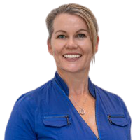 Jacqui Lewis